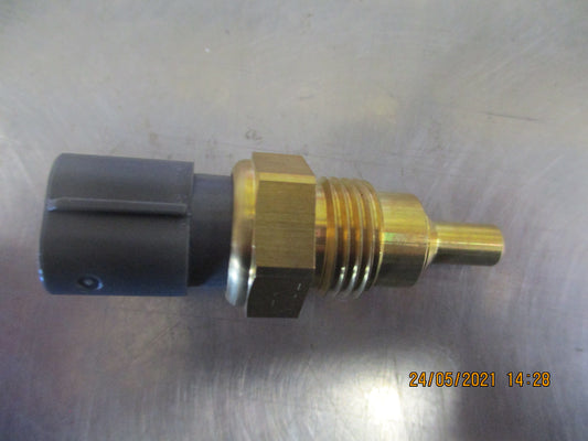 Isuzu NPR Genuine Water Temperature Sensor New Part