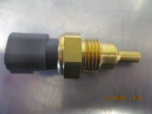 Isuzu NPR Genuine Water Temperature Sensor New Part