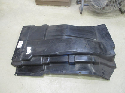 Isuzu F Series Genuine Right Hand Mud Guard Panel New Part