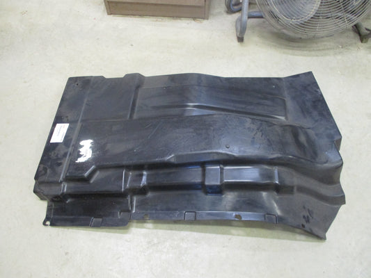 Isuzu F Series Genuine Right Hand Mud Guard Panel New Part