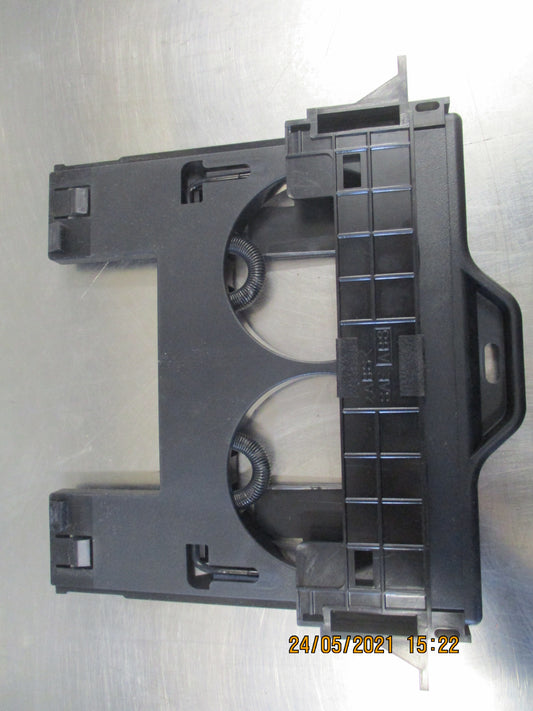 Isuzu NPR-HD Genuine Cup Stand Assembly New Part