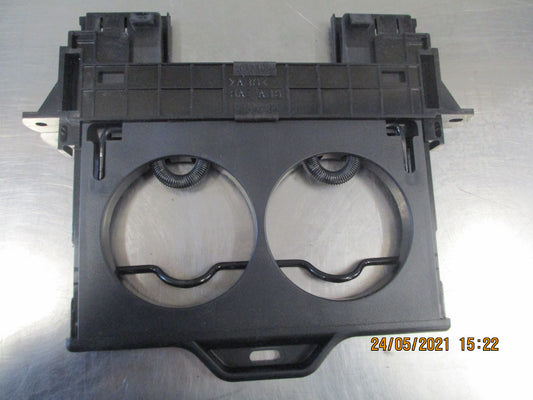 Isuzu NPR-HD Genuine Cup Stand Assembly New Part