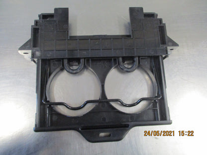Isuzu NPR-HD Genuine Cup Stand Assembly New Part
