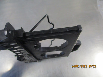 Isuzu NPR-HD Genuine Cup Stand Assembly New Part