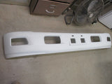 Isuzu NPR 700P Genuine Front Bumper New Part