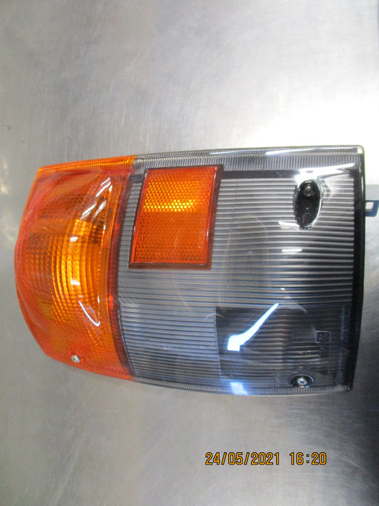 Isuzu NKR/NQR Genuine Front Left Hand Lamp Assembly New Part