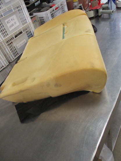 Holden Captiva CG5 Genuine Left Hand Rear Seat Base Cushion New Part