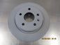Holden Astra Genuine Rear Brake Rotor New Part