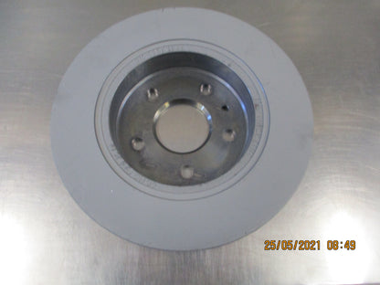 Holden Astra Genuine Rear Brake Rotor New Part