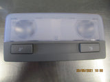 Holden Astra Genuine Rear Reading Lamp Assembly New Part