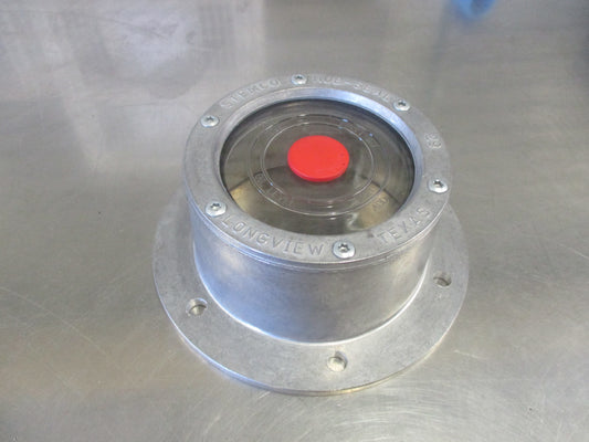 Isuzu FVD32 Genuine Front Hub Cap New Part