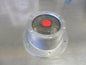 Isuzu FVD32 Genuine Front Hub Cap New Part