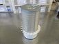 Isuzu F Series/Ford L/D Series Truck Genuine 8" Air Filter Element New Part