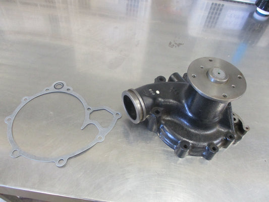 Isuzu FVR/FVM/FVZ Truck Genuine Water Pump New Part