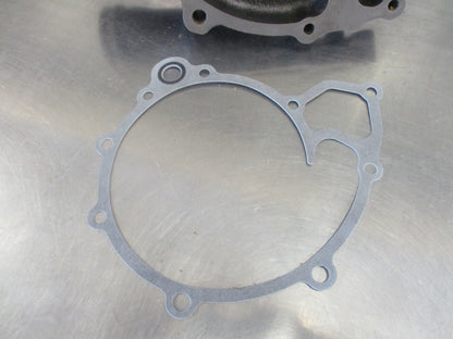 Isuzu FVR/FVM/FVZ Truck Genuine Water Pump New Part