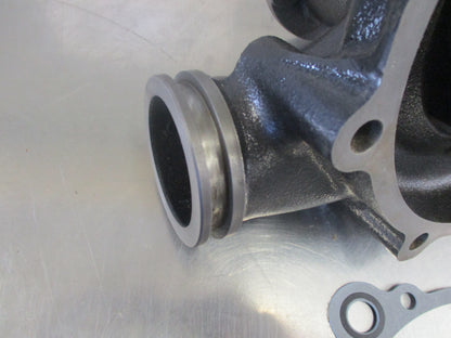 Isuzu FVR/FVM/FVZ Truck Genuine Water Pump New Part