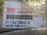 Isuzu FVR/FVM/FVZ Truck Genuine Water Pump New Part
