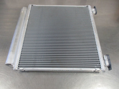 Isuzu NLR/NMR Genuine A/C Condenser New Part