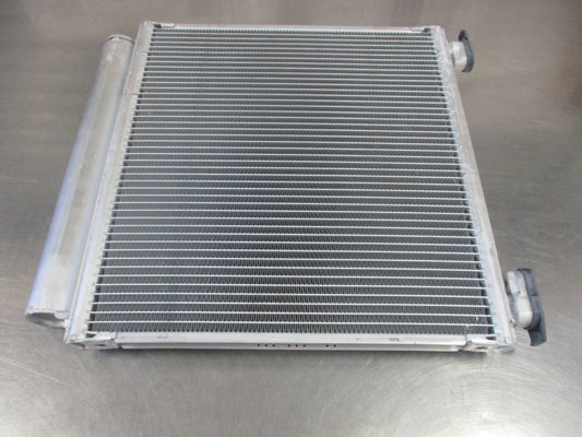 Isuzu NLR/NMR Genuine A/C Condenser New Part