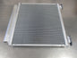 Isuzu NLR/NMR Genuine A/C Condenser New Part