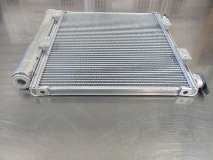 Isuzu NLR/NMR Genuine A/C Condenser New Part