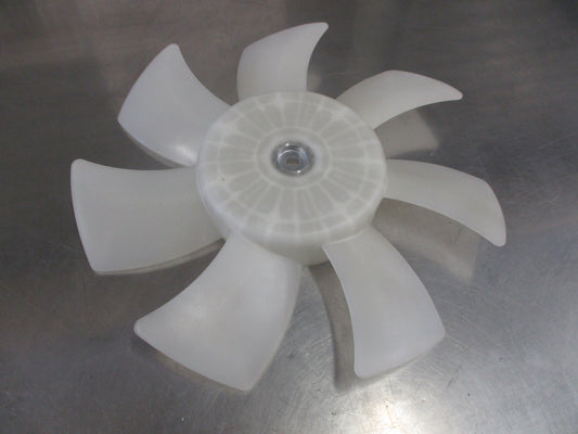 Isuzu FTR Genuine A/C Condenser Fan New Part