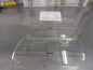 Isuzu F Series Genuine Headlight Protectors New Part