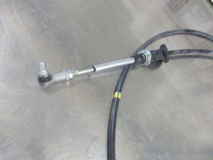 Isuzu FRR/FSR/FRD Genuine Transmission Selector Cable New Part