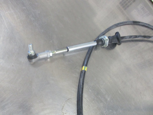 Isuzu FRR/FSR/FRD Genuine Transmission Selector Cable New Part