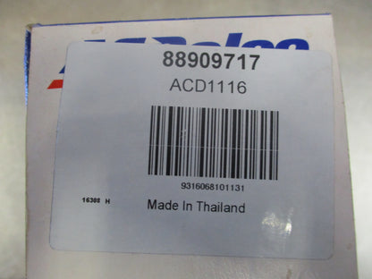 Holden Jackaroo Genuine Front Brake Pads New Part