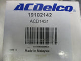 ACDelco Front Brake Pads Suits Toyota Corolla Celica New Part