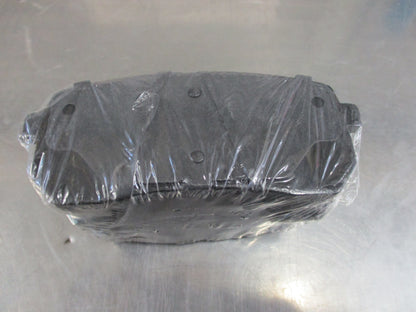 ACDelco Rear Brake Pads Suits Kia Carnival/Hyundai Iload/Imax New Part