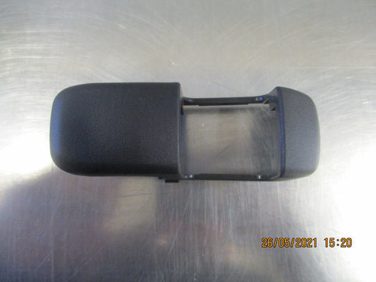 Holden Colorado Genuine Front Seat Belt Guide Adjuster Cover New Part