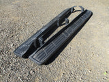 Toyota Hilux Extra Cab Genuine Side Steps Used VGC