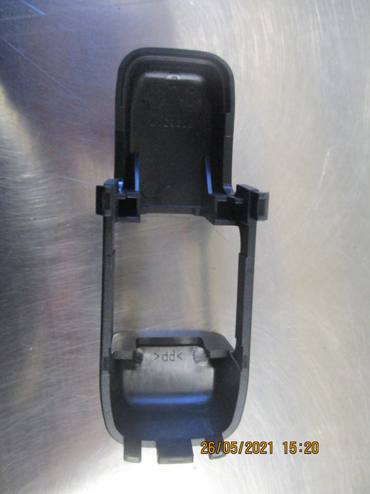 Holden Colorado Genuine Front Seat Belt Guide Adjuster Cover New Part