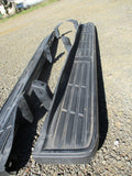 Toyota Hilux Extra Cab Genuine Side Steps Used VGC
