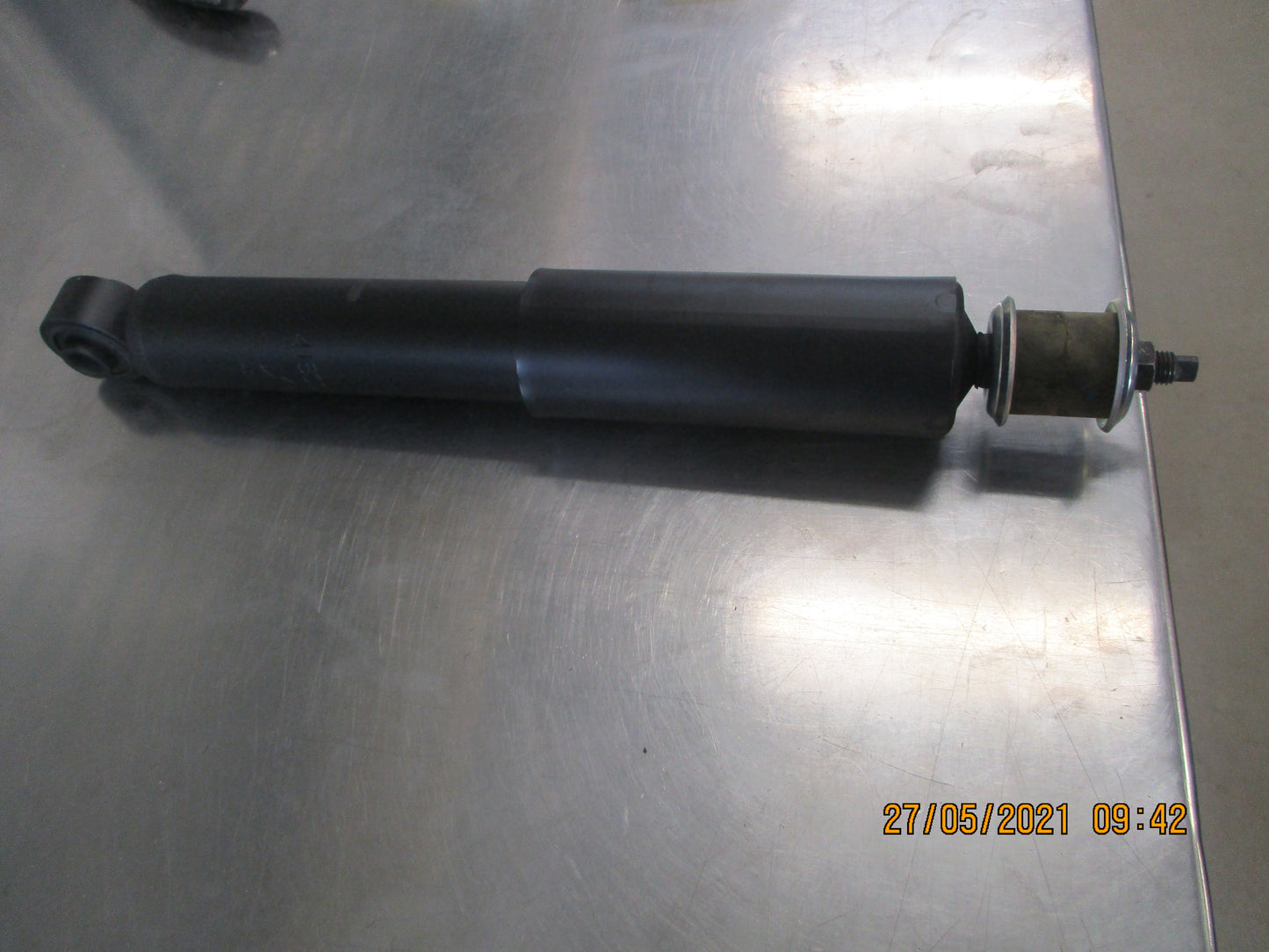 Suzuki Jimny Genuine Front Shock Absorber New Part