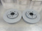 Holden Cruze/Astra/Barina Genuine Front Brake Rotor Pair New Part