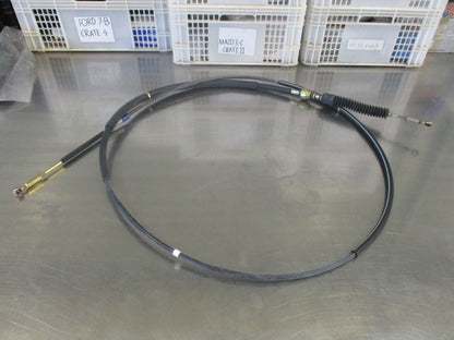 Isuzu NKR Genuine Transmission Control Shift Cable New Part