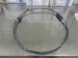 Isuzu NKR Genuine Transmission Control Shift Cable New Part