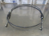 Isuzu NKR Genuine Transmission Control Shift Cable New Part