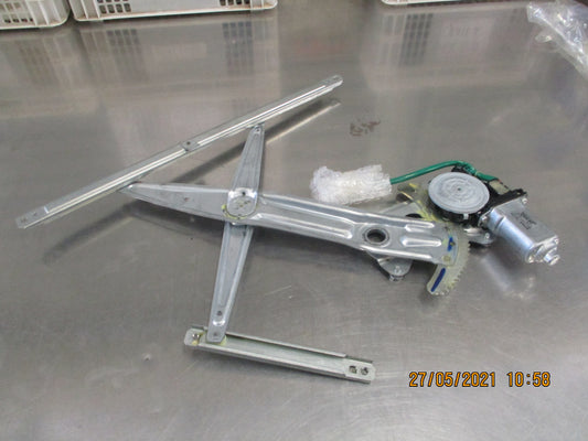 Suzuki Alto Genuine Front Left Regulator Assembly New Part