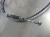 Isuzu NKR Genuine Transmission Control Shift Cable New Part