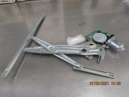 Suzuki Alto Genuine Front Left Regulator Assembly New Part
