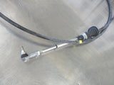 Isuzu NKR Genuine Transmission Control Shift Cable New Part