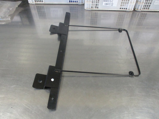 Isuzu FSS Genuine Right Rear Mud Flap Retainer New Part