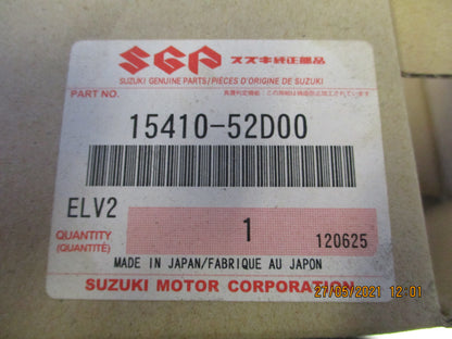 Suzuki Grand Vitara Genuine Fuel Filter New Part