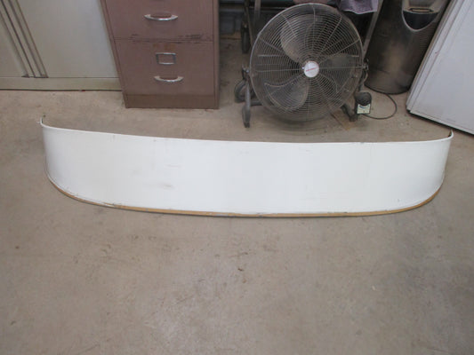 Isuzu F Series Old Style Cab Sun Visor 1830mm New Part