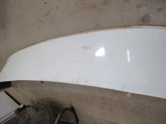 Isuzu F Series Old Style Cab Sun Visor 1830mm New Part