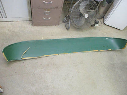 Isuzu F Series Old Style Cab Sun Visor 1830mm New Part